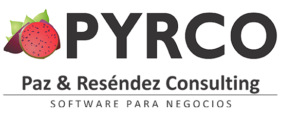 PYRCO